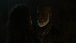 The Walking Dead Dead Daryl Dixon - Season 02 Episode 06